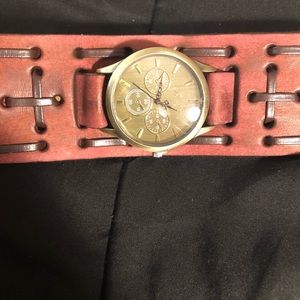 Vintage watch